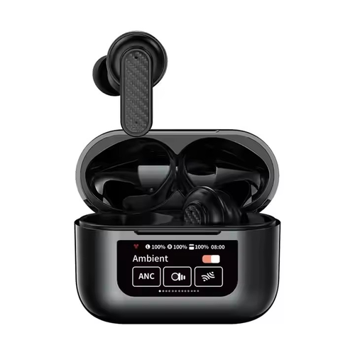 AI Translator Earbuds 150+ Languages 3 Modes 5.4 Translator Earhook US - Picture 38 of 49