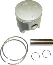 WSM Platinum Series Piston Kit Standard Bore 80.00mm 010-829PK