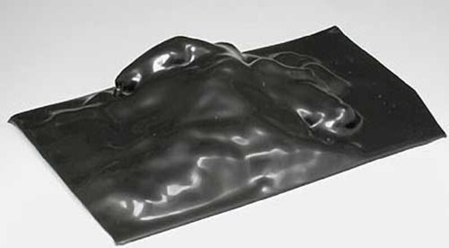 Woodland Scenics C1241 Layered Rock Mold 5X7" - 第 2/3 張圖片