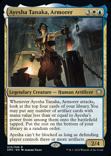 MTG Magic | Dominaria United - Rare / Mythic Singles | You Pick! Buy More & Save - Picture 13 of 33