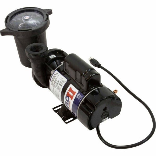 Waterway PH11506 1.5 HP Above Ground Pool Pump for sale online eBay