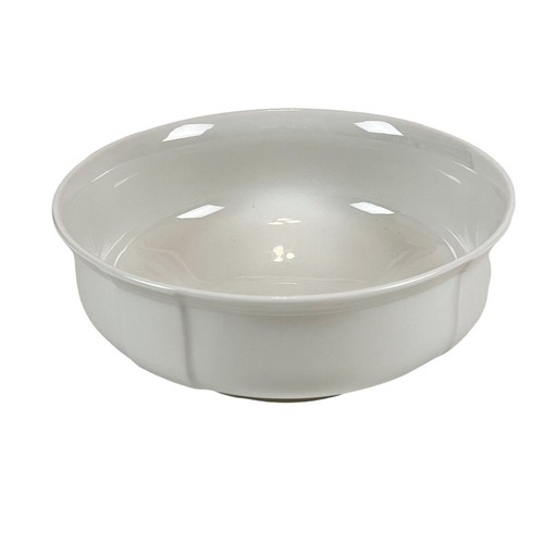 Villeroy & Boch Manoir Salad Bowl 10" Large Serving Bowl Sticker Still Attached - Picture 4 of 9