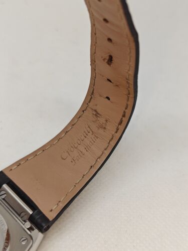 Frederique Constant Highlife, automatic COSC, Bianco - FC-303S4NH6 - Bild 11 von 15