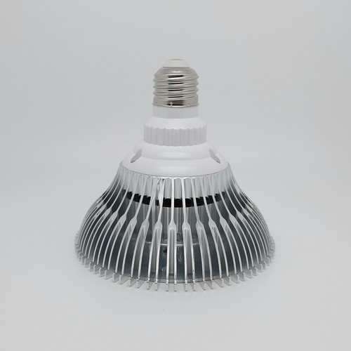 36W Custom Infrared IR PAR38 LED Spot Light Bulb Lamp Floodlight E26 / E27 - Picture 6 of 8