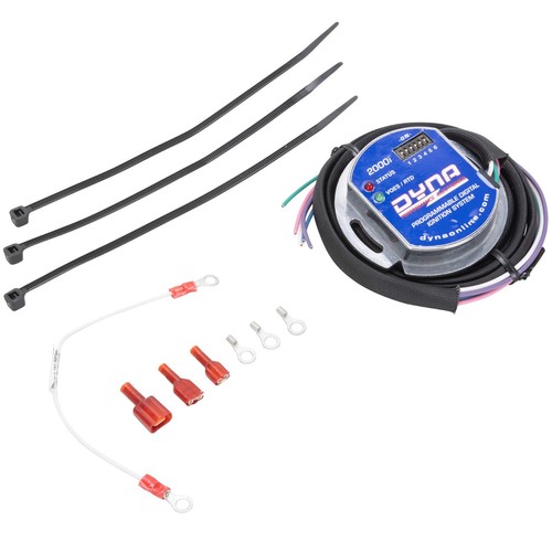 Dynatek 2000I PC Programmable Electronic Ignition Kit - D2Ki1P - Picture 6 of 8
