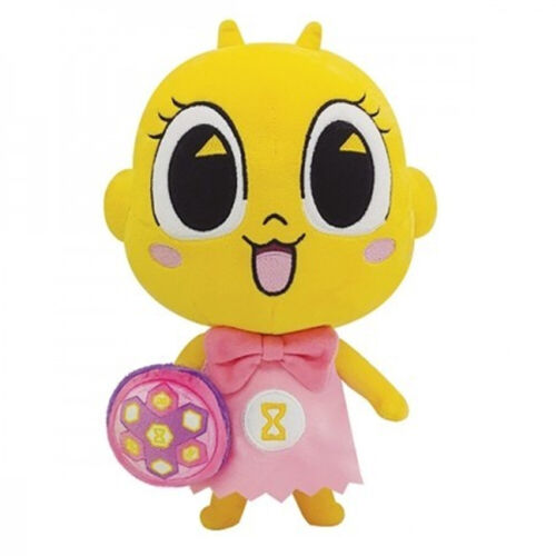 Shinbi Apartment 3 Plush Doll Toy Hari Kanglim Keumbi The Haunted House Anime | eBay