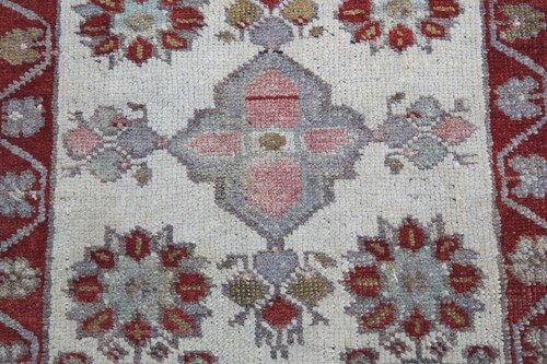 Alfombra turca, alfombra de área, alfombras vintage, alfombras Antrance, alfombras decorativas vintage - Imagen 6 de 7