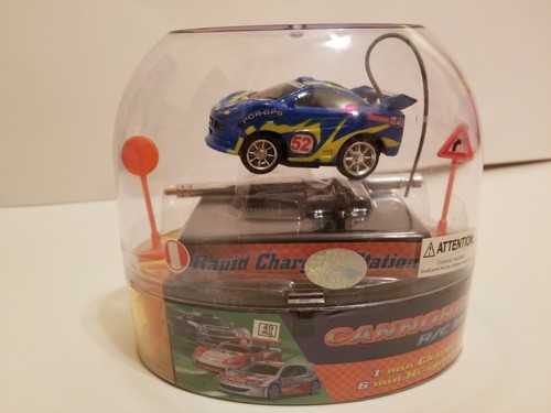 Cannonball RC Mini Car Meibik Twin Turbo - Picture 5 of 6