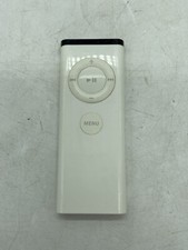 Apple A1156 Factory Original Apple TV 1st Generation Remote Control No Battery