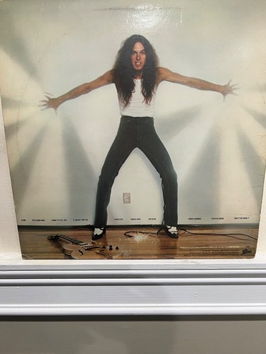 CLEARANCE Classic Rock Vinyl LP's #2 With $6 Flat Shipping Per Order 7/14 - Picture 267 of 418