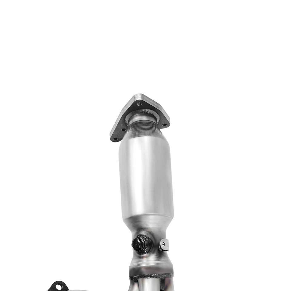 Fits Nissan Frontier 2.5L Manifold Catalytic Converter 2005-2018 Inc All Gaskets Foto 4 de 4