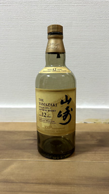 Suntory  Whisky 12年 700ml IMG_1255.jpg?v=1671225574&