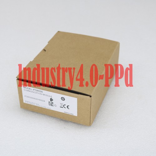 1PC NEW Delta USB/RS-485 Communication Converter IFD6530 ship 80 days later #XR - Picture 4 of 10