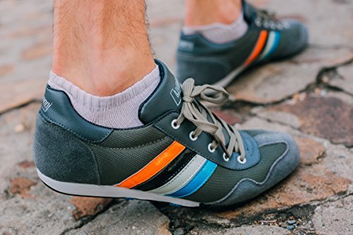 Grigio 41 Luvanni, Scarpe chiuse uomo, 4250848579619 41 Grigio (grigio) 41 (t7s) 9d221f Grigio 41 Luvanni, Scarpe chiuse uomo, 4250848579619 41 Grigio (grigio) 41 (t7s) 9d221f