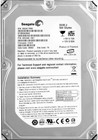 Disque Dur SEAGATE SV35.2 ST3500630AV 500GB 7200T/min 16MB ATA IDE 3.5'' Pouces