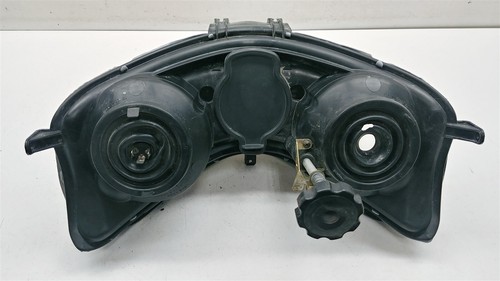 2009 Polaris 600 Dragon IQ CFI Headlight Assy 2410397 - Picture 5 of 8