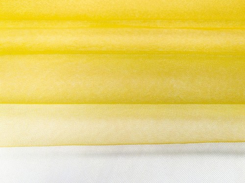 Tessuto tulle a metraggio largo circa 160 cm tessuto tulle decorazione rete tessuto - oltre 35 colori - Foto 25 di 75