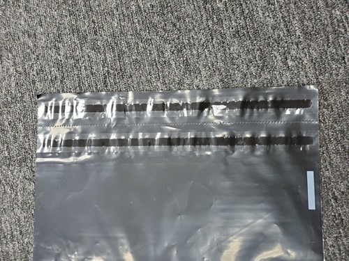 Poly Mailers Bags 12" x 15.5" (600 Count) - Picture 2 of 2