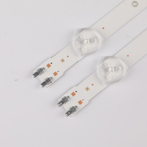 Luz de fondo LED para UN46FH6203F UN46H5203AF UN46H6201AF UN46H6203AF UN46JH5005F - Imagen 3 de 6