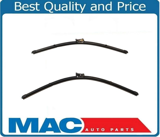 20052010 Pontiac G6 Michellin Brand Ultimate Wiper Blades 1Pr eBay