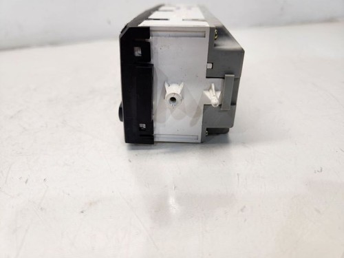 2003-08 Honda Pilot EX Front Temperature Control W/ Auto Temp - Picture 4 of 12