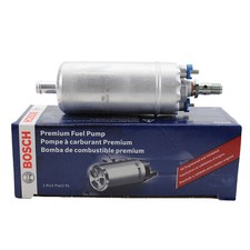 For Porsche 911 924 1980-1994 Electric Fuel Pump Bosch For 0580254957