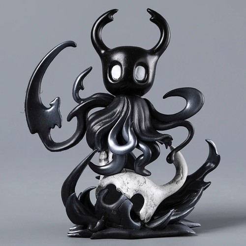 Top Figurines HOLLOW KNIGHT, QUIRREL, HORNET jeu vidéo jouets déco idée cadeau - Picture 33 of 51