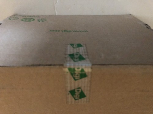 Digi Edgeport/4 DB25 USB auf Seriennummer 301-1016-01 Neu geöffnete Verpackung - Bild 4 von 9