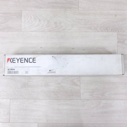 NEW KEYENCE GL-R20H Safety light curtain - Picture 1 of 5