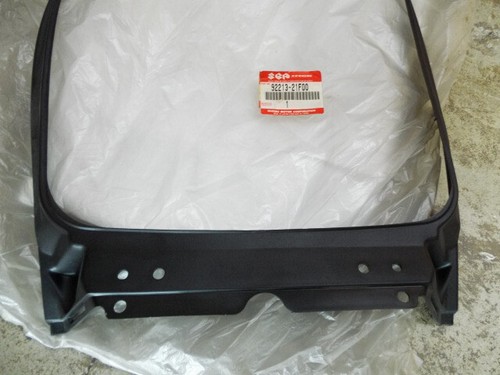 Suzuki UC125 UC150 Helmet Box Cover NOS UC Epicuro 92213-21F00 - Bild 3 von 7