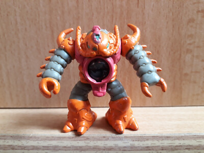 Battle Beasts/Laser Beasts/Shadow Warriors   Shool (Hasbro, Takara, Transformers