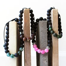 Plantlife Aromatherapy Bracelets: Natural Aromatherapy for Everyday Use