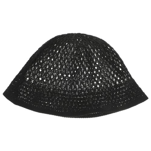 Women Hat Summer Sunshade Hat All-match Bucket Hat Female Straw Beach Hat - Picture 6 of 11