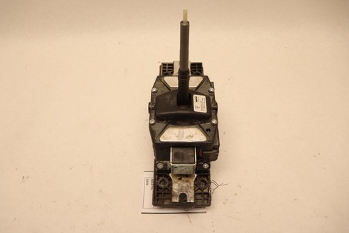 2013-2016 PORSCHE PANAMERA HYBRID AUTOMATIC TRANSMISSION GEAR SHIFTER LEVER OEM - Picture 3 of 13