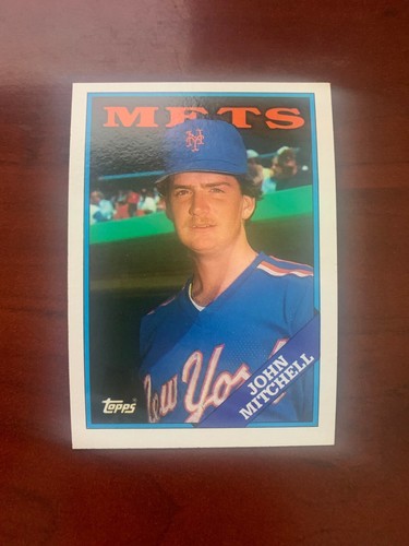 1988 Topps Baseball - Complete Your Set - You Pick (201-400) - Picture 8 of 201