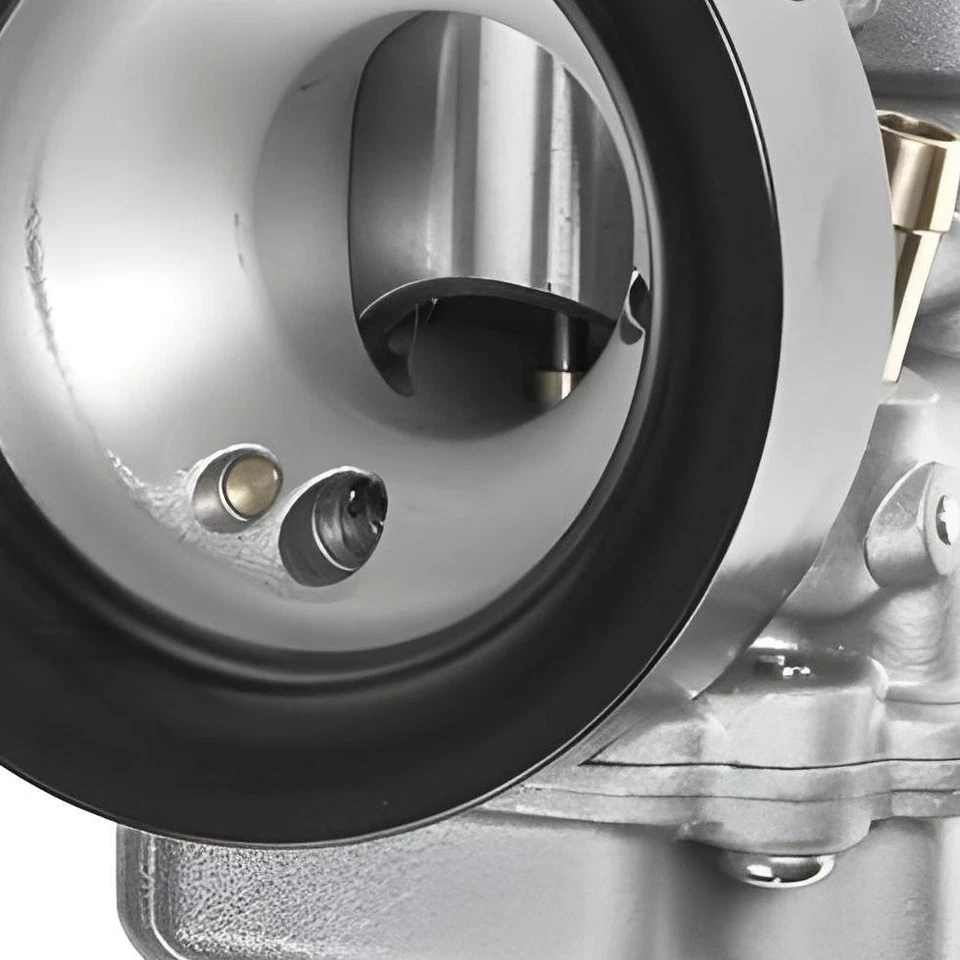 Vergaser Polini CP Evolution 21mm mit Choke Knopf - Bild 3 von 4