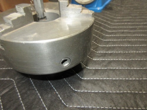 Sunnen #MB-770 External Hone Adapter Chuck - USED - Picture 5 of 5