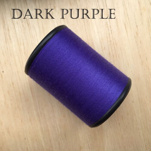 Sewing Thread 30 Multi Colors select All Purpose Spun Polyester 600 Yards Spool - Picture 167 of 234