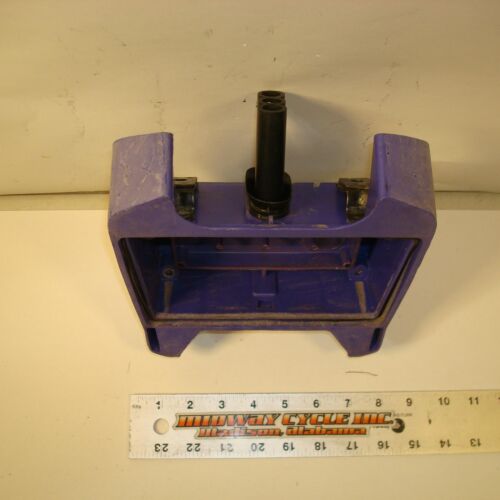 Yamaha PW80 1994 estuche limpiador de aire 3 RV-W1441-10-00 PW 80 jh - Imagen 2 de 10