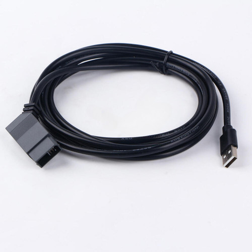 USB-CABLE Programming Cable For SIEMENS PLC 6ED1057-1AA01-0BA0 - Picture 4 of 4