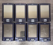 Palm TX B090035 Digital Assistant LOT OF 8  TL-936