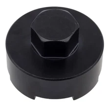 SPI Brake Disc Retaining Nut Socket for Arctic Cat Snow Replaces OEM# 0644-481