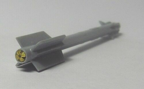 1/72 Metallic Details MD7202 Detailing set for SU-27 - Picture 3 of 11