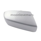 For Honda Accord 2003-2007 Satin Silver Right Side Mirror Cap Cover Replacement