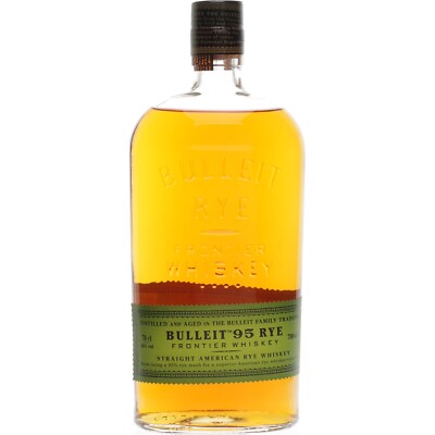 Bulleit 95 Rye 0,7l 45%