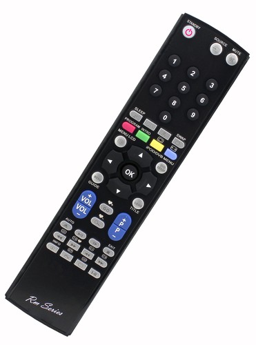 RM Series Fernbedienung f�r BRANDT B1909XHD - Bild 2 von 6