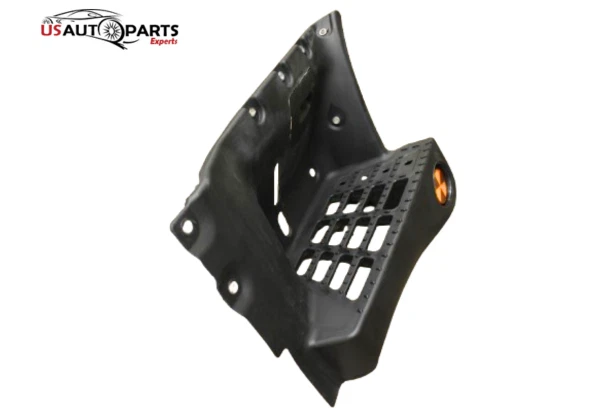 FOR HINO 155 195 195h 195h DC 300 2012-2020 WIDE CABIN - STEP PANEL LH - Изображение 4 из 4