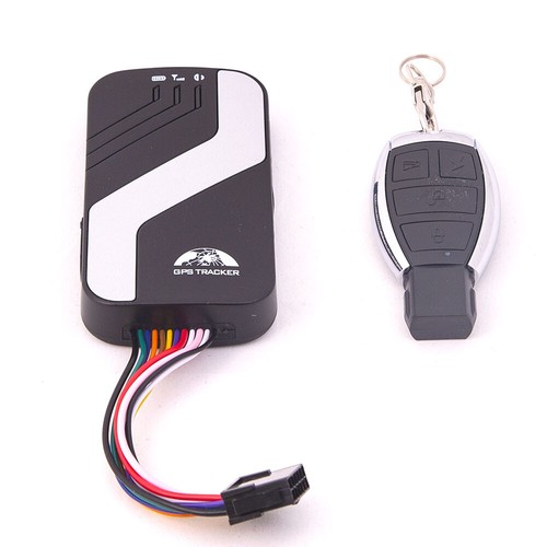 Coban GPS Rastreador GPS 403D LTE 2G 4G Vehículo GPS Seguimiento BAANOOL IOT Plataforma - Imagen 23 de 44