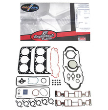 Full Engine Overhaul Gasket Set For 1996-2006 Chevrolet Gmc 262 4.3l V6 Vortec Full Engine Overhaul Gasket Set For 1996-2006 Chevrolet Gmc 262 4.3l V6 Vortec