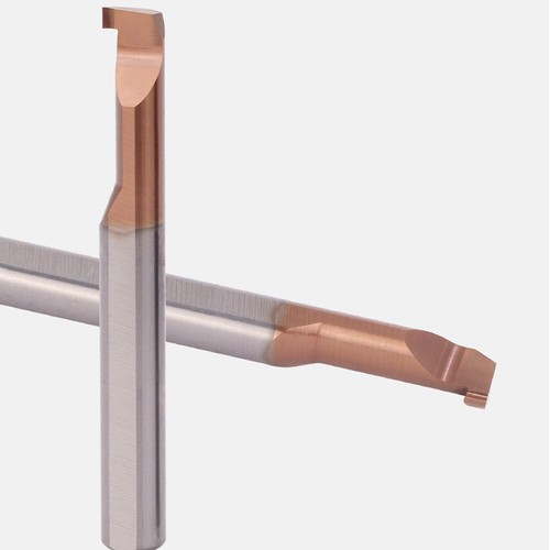 MGR Micro Boring Cutter Carbide Bore Cutter Turning Bar Lathe CNC - Bild 2 von 17